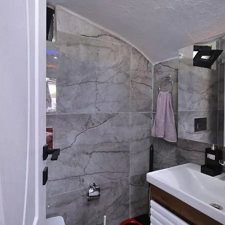 Cavdir 2 Bedroom Secluded With Private Pool Hot Tub * Kalkan