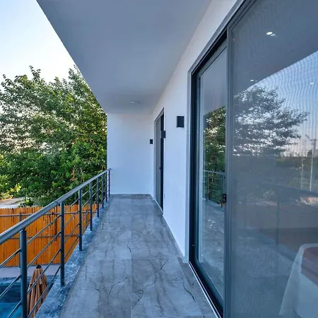 Cavdir 2 Bedroom Secluded With Private Pool Hot Tub *