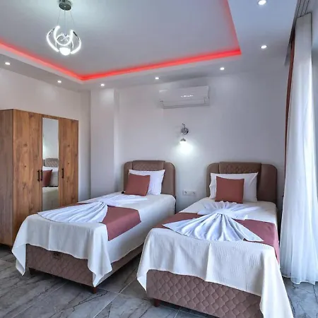 Cavdir 2 Bedroom Secluded With Private Pool Hot Tub