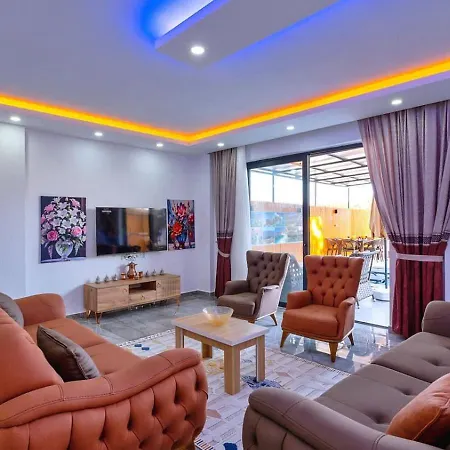 Villa Cavdir 2 Bedroom Secluded With Private Pool Hot Tub Kalkan