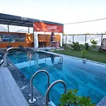 Cavdir 2 Bedroom Secluded With Private Pool Hot Tub *