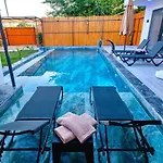 וילה Cavdir 2 Bedroom Secluded With Private Pool Hot Tub *