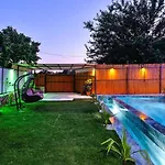 וילה Cavdir 2 Bedroom Secluded With Private Pool Hot Tub *